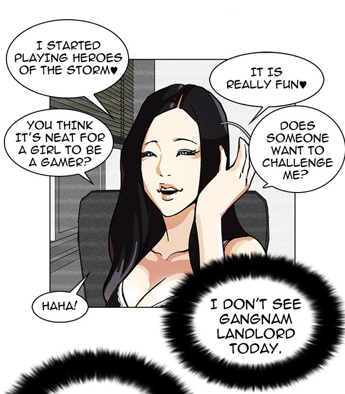 Lookism Chapter 28 — page 61