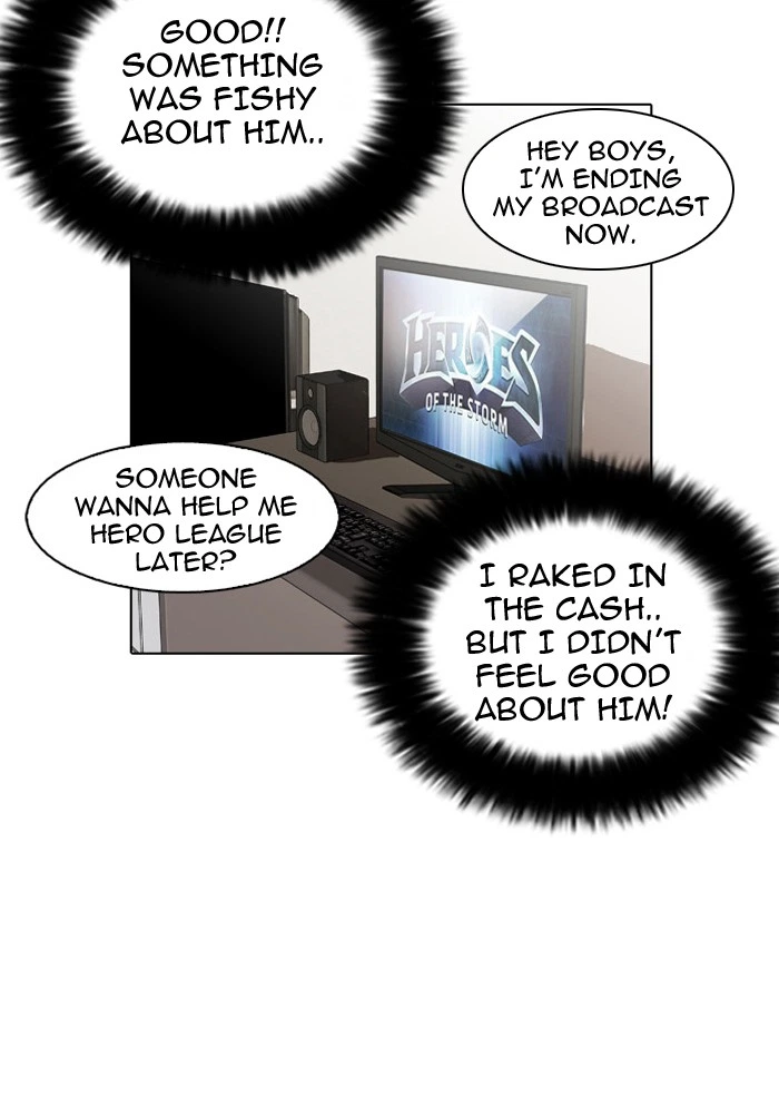 Lookism Chapter 28 — page 62