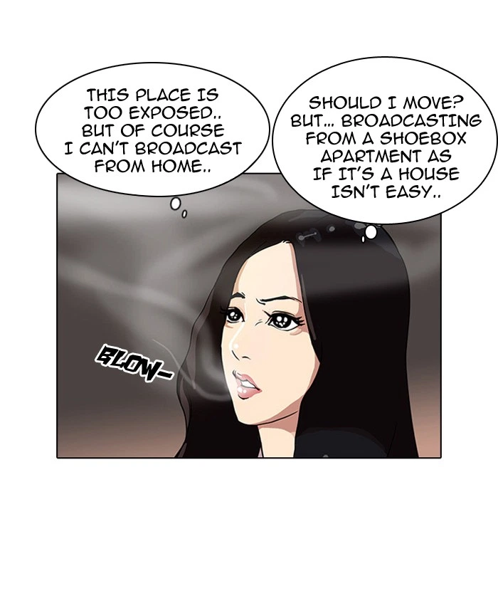 Lookism Chapter 28 — page 65