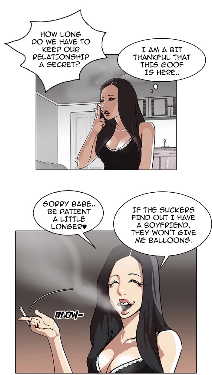 Lookism Chapter 28 — page 68
