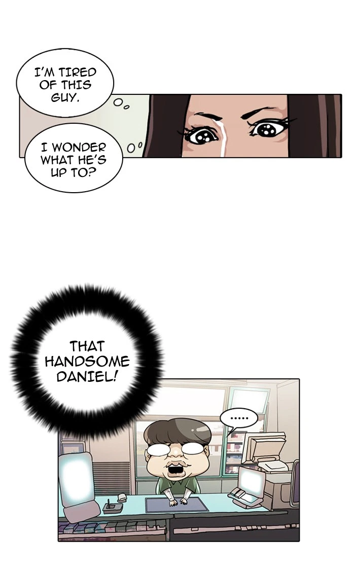 Lookism Chapter 28 — page 72