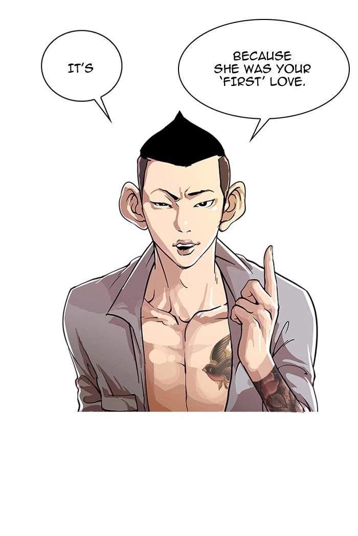Lookism Chapter 29 — page 2