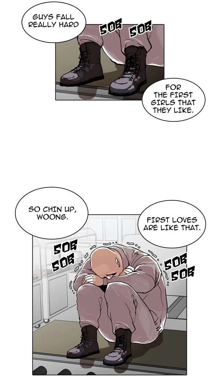 Lookism Chapter 29 — page 3