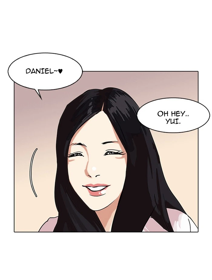 Lookism Chapter 29 — page 7