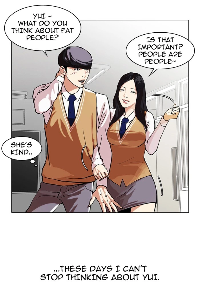 Lookism Chapter 29 — page 8