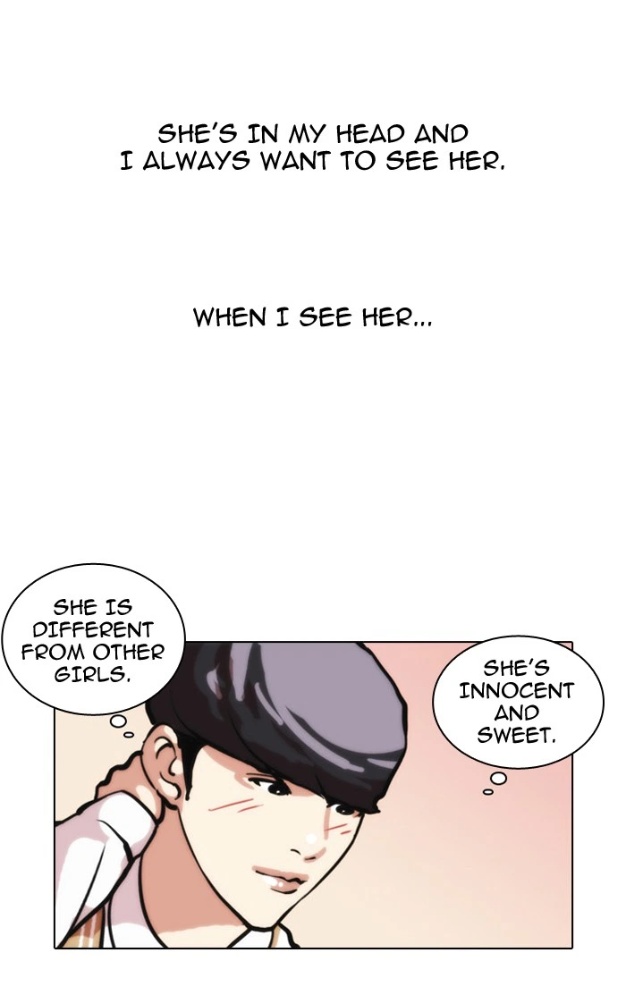 Lookism Chapter 29 — page 10