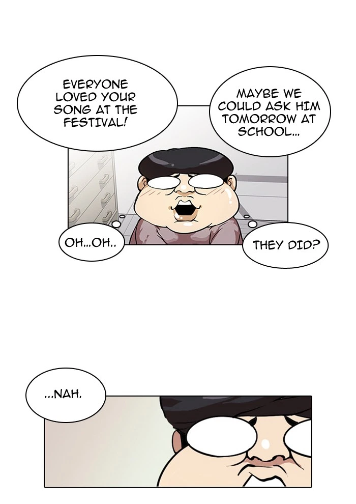 Lookism Chapter 29 — page 16