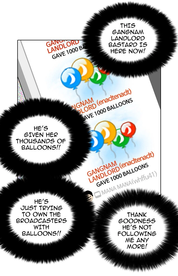 Lookism Chapter 29 — page 24