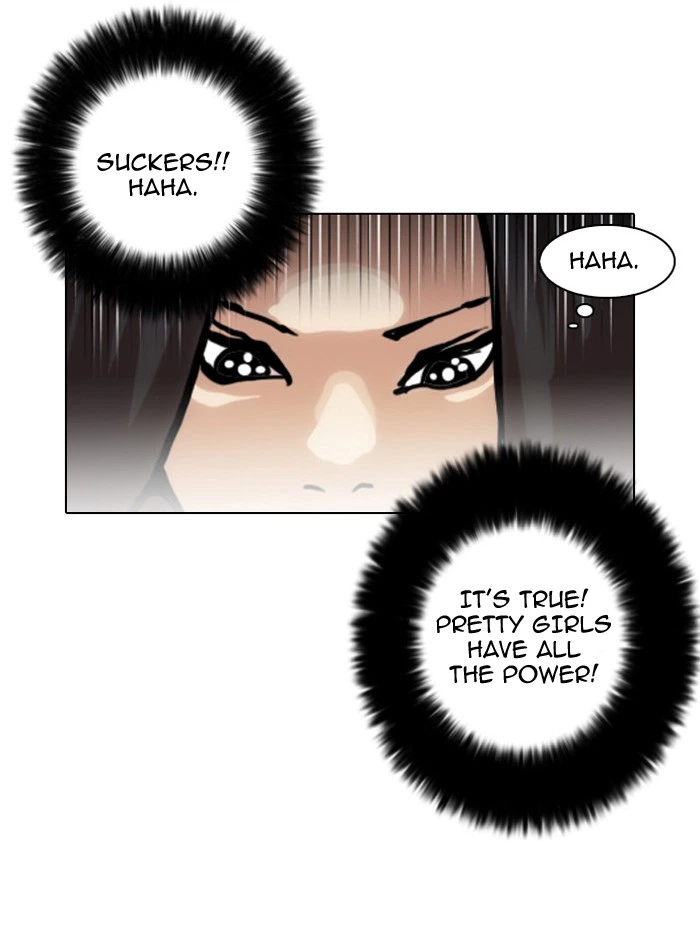 Lookism Chapter 29 — page 27
