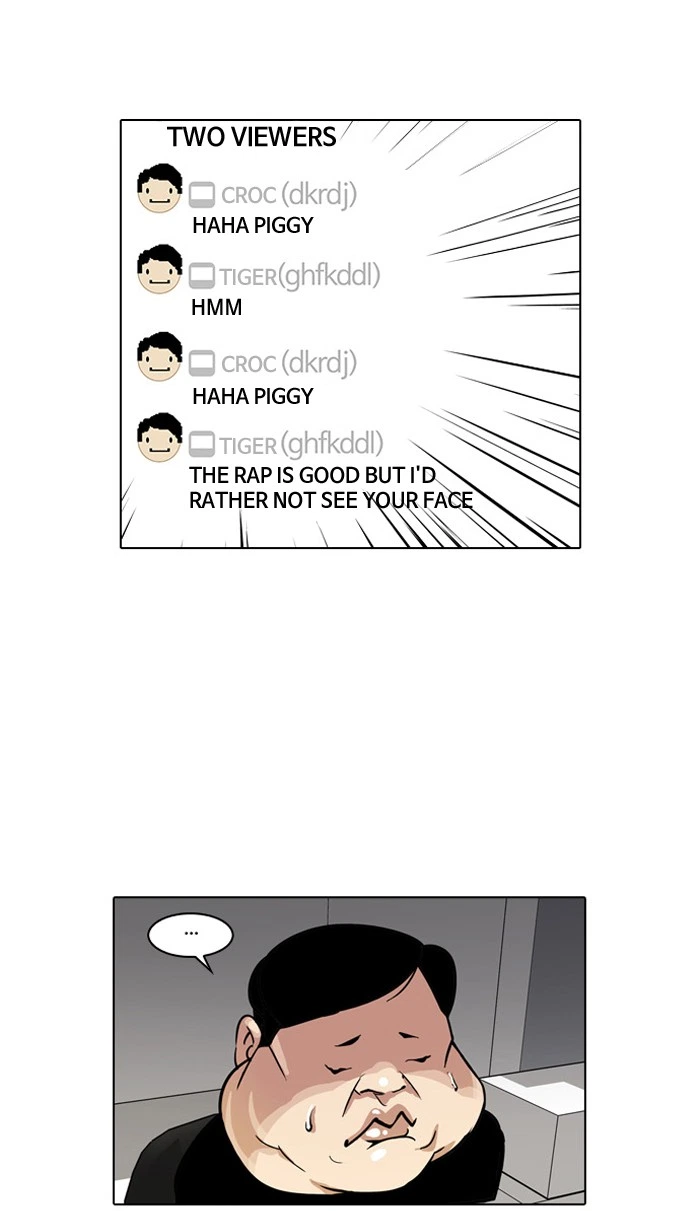 Lookism Chapter 29 — page 30