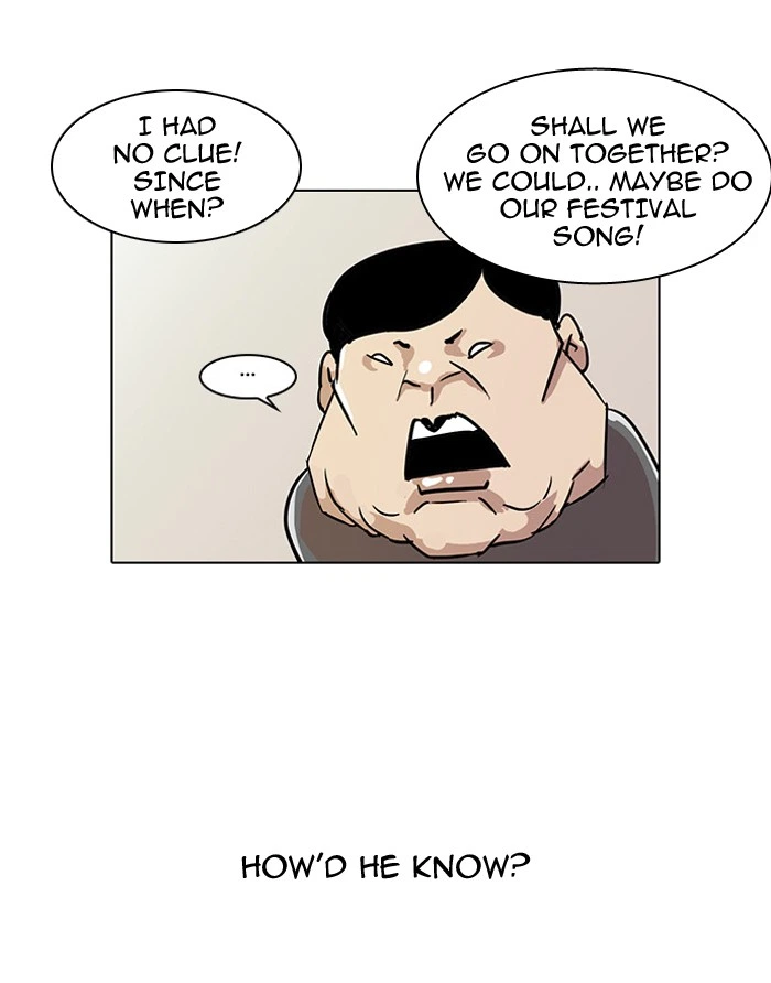 Lookism Chapter 29 — page 35