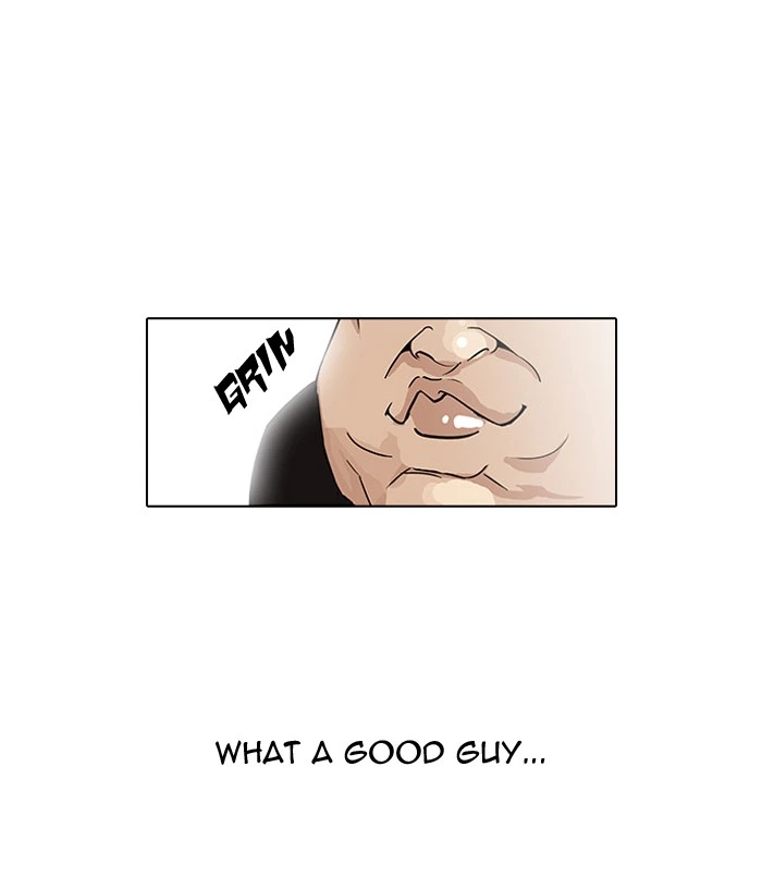 Lookism Chapter 29 — page 36