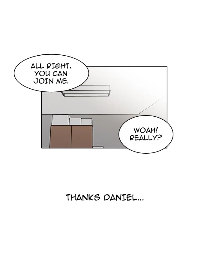 Lookism Chapter 29 — page 37
