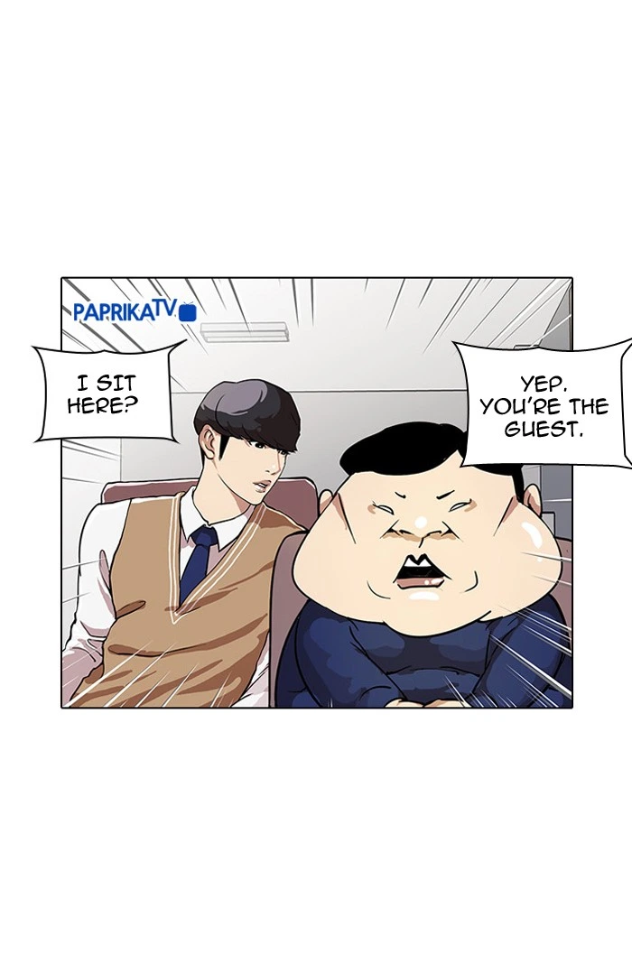 Lookism Chapter 29 — page 39
