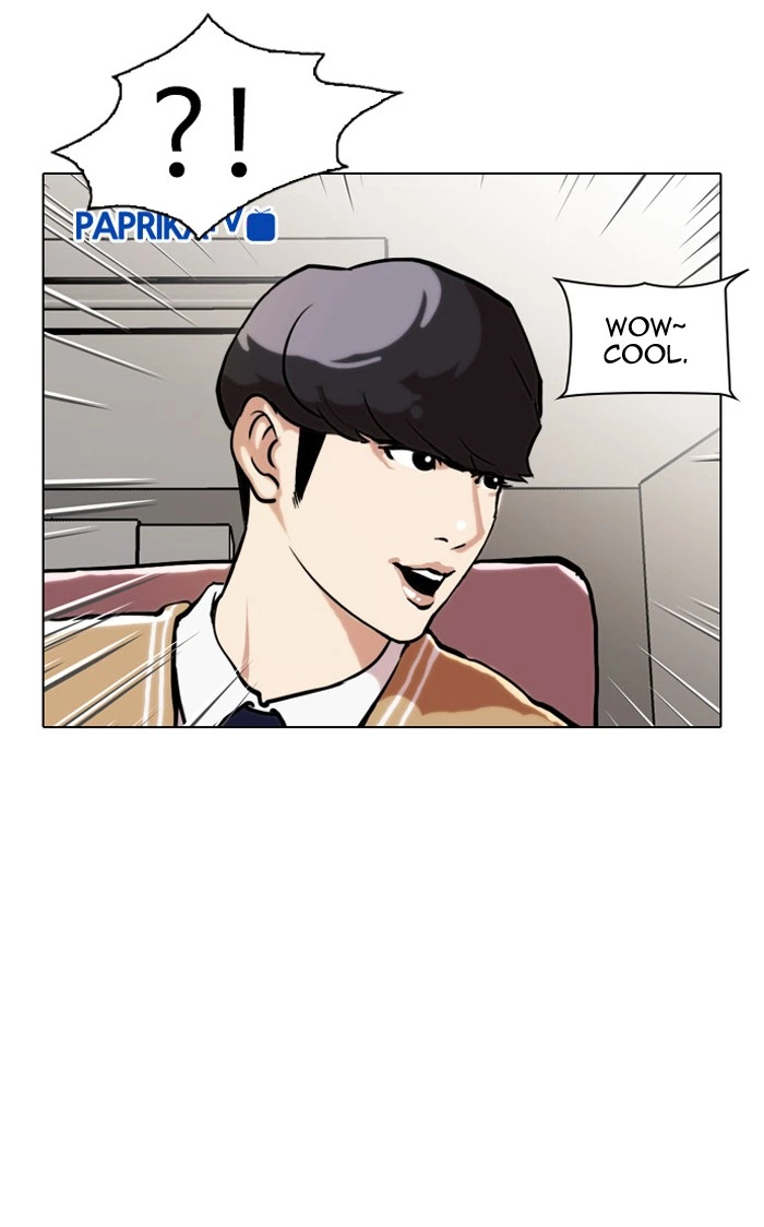 Lookism Chapter 29 — page 40