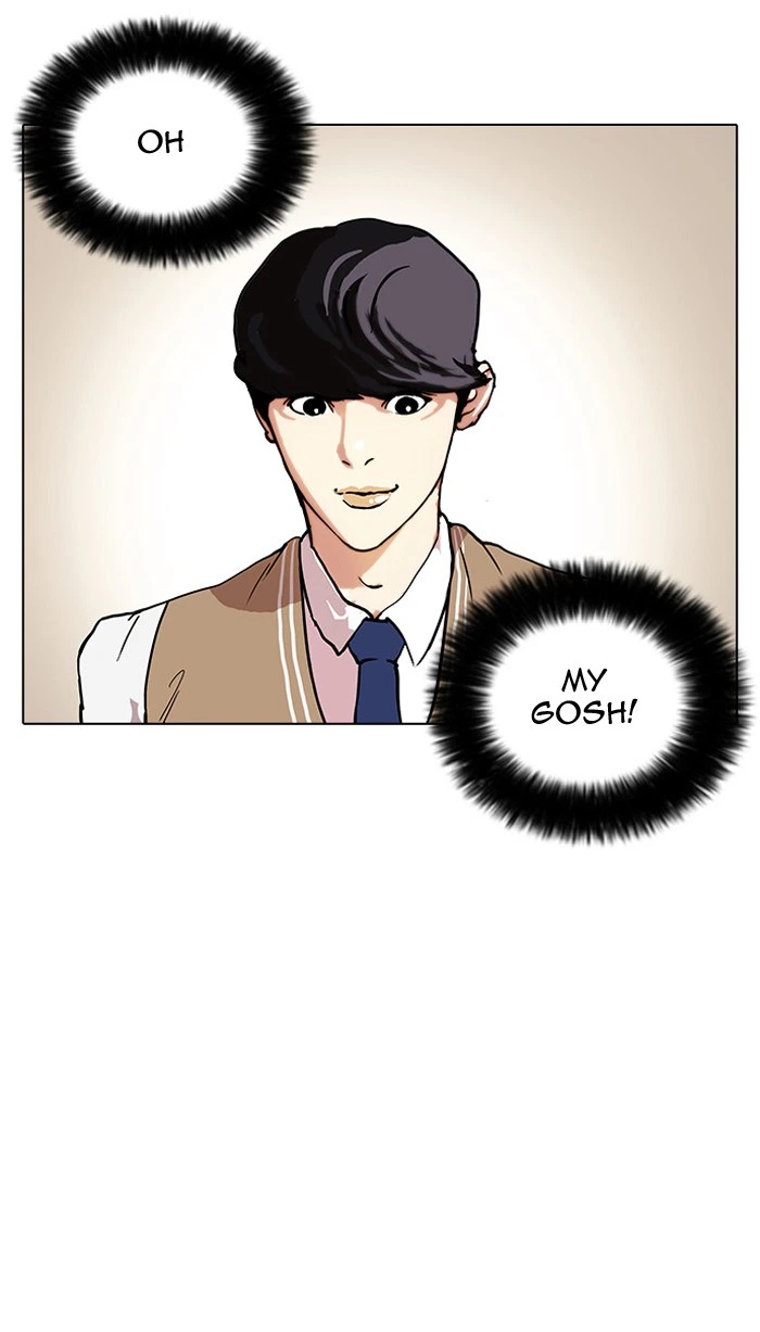 Lookism Chapter 29 — page 42