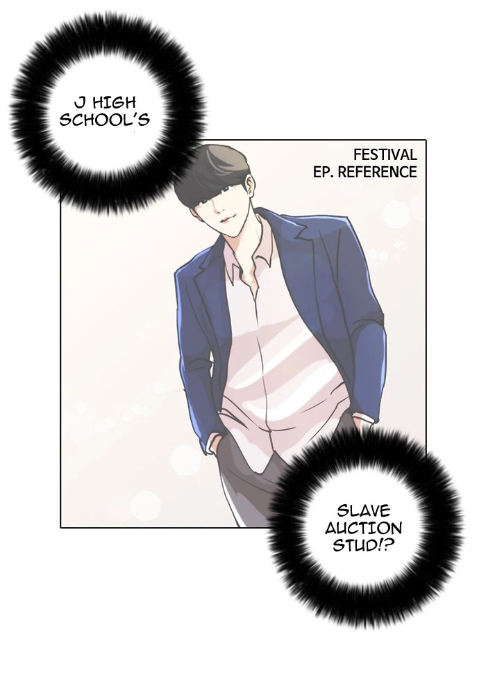 Lookism Chapter 29 — page 49