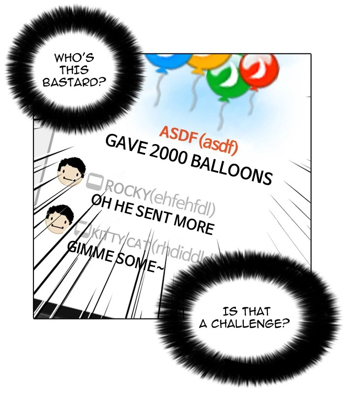 Lookism Chapter 29 — page 53
