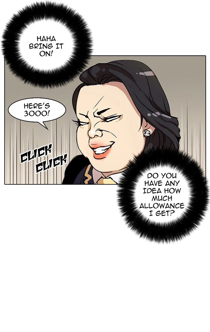 Lookism Chapter 29 — page 54