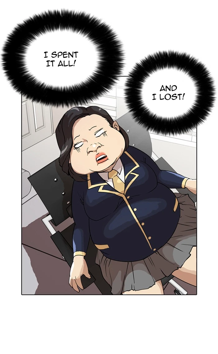 Lookism Chapter 29 — page 56