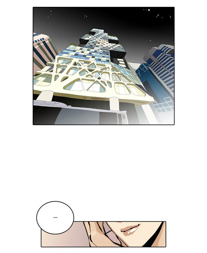 Lookism Chapter 29 — page 58