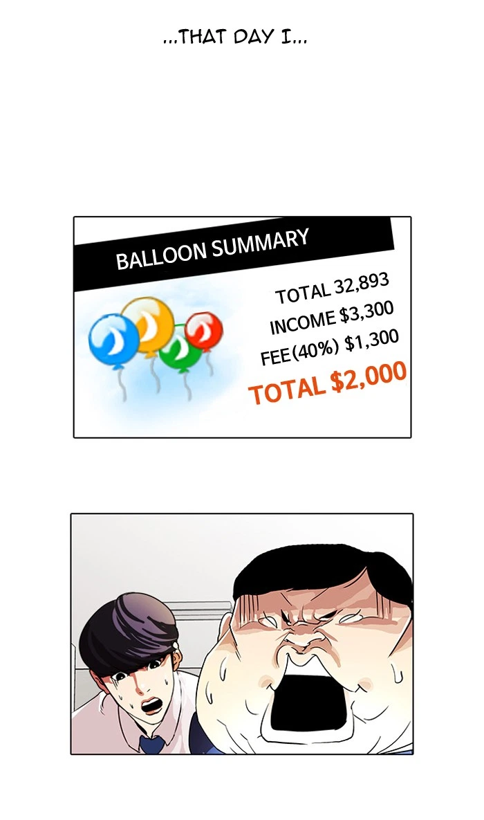 Lookism Chapter 29 — page 60