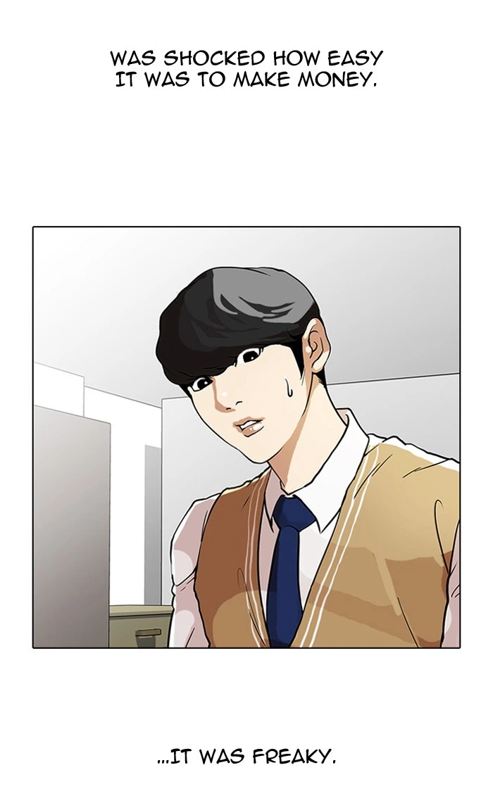 Lookism Chapter 29 — page 61