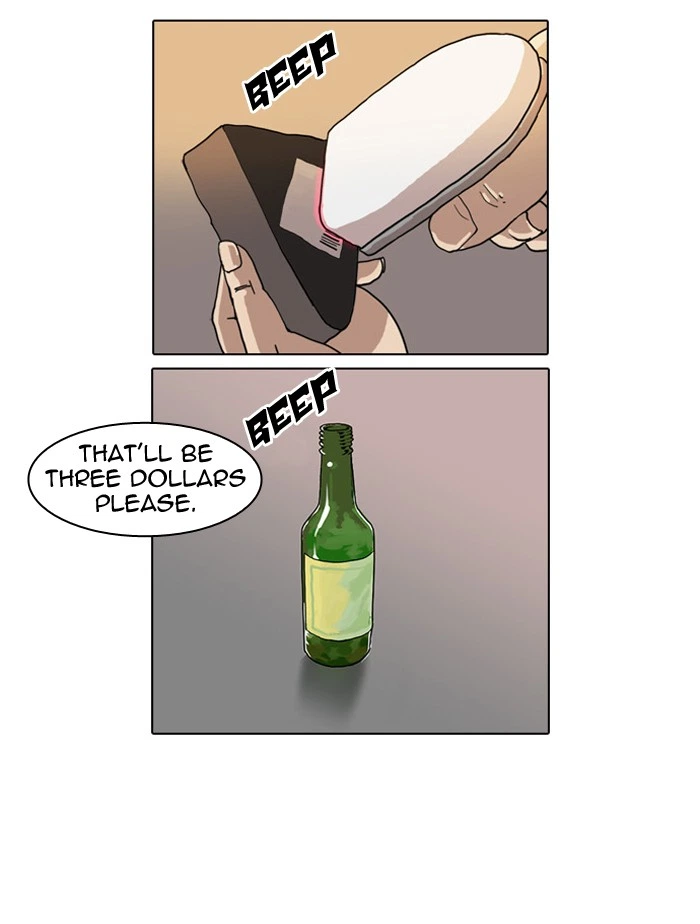 Lookism Chapter 29 — page 63