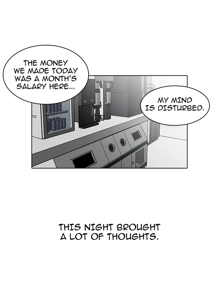 Lookism Chapter 29 — page 65