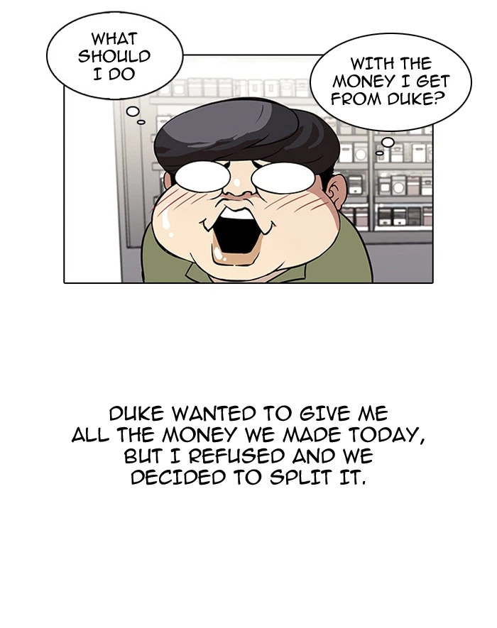 Lookism Chapter 29 — page 66