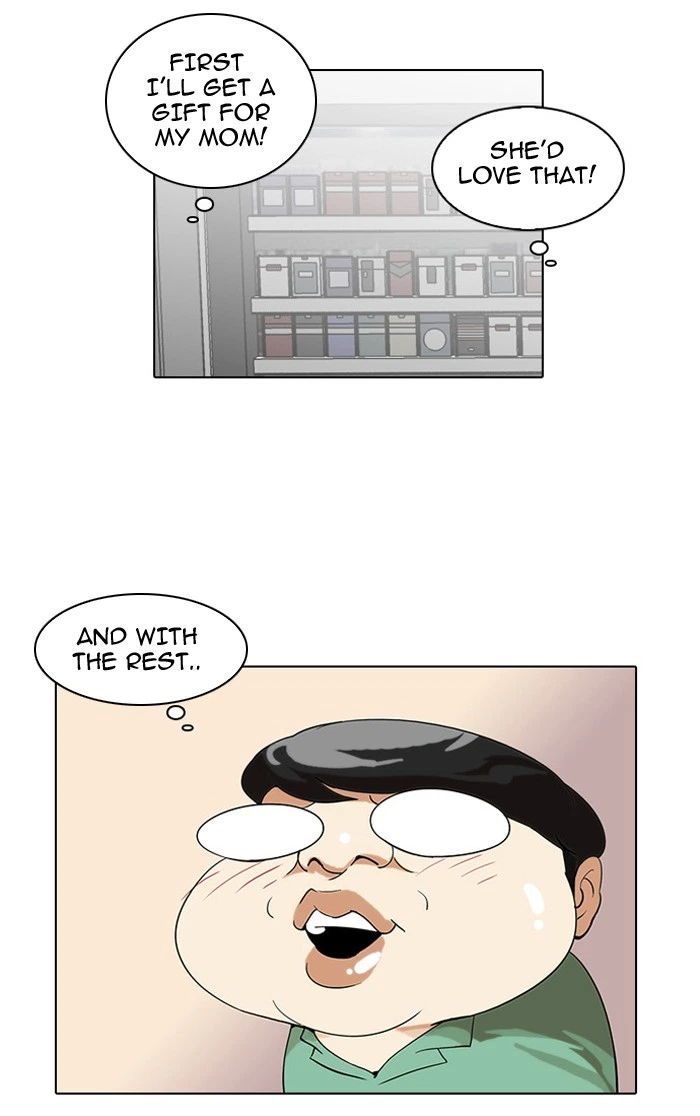 Lookism Chapter 29 — page 67
