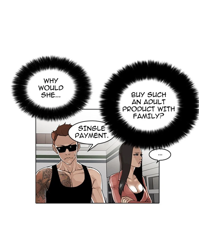 Lookism Chapter 29 — page 76