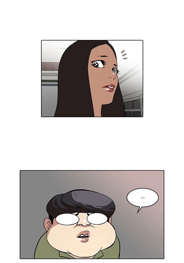 Lookism Chapter 29 — page 77