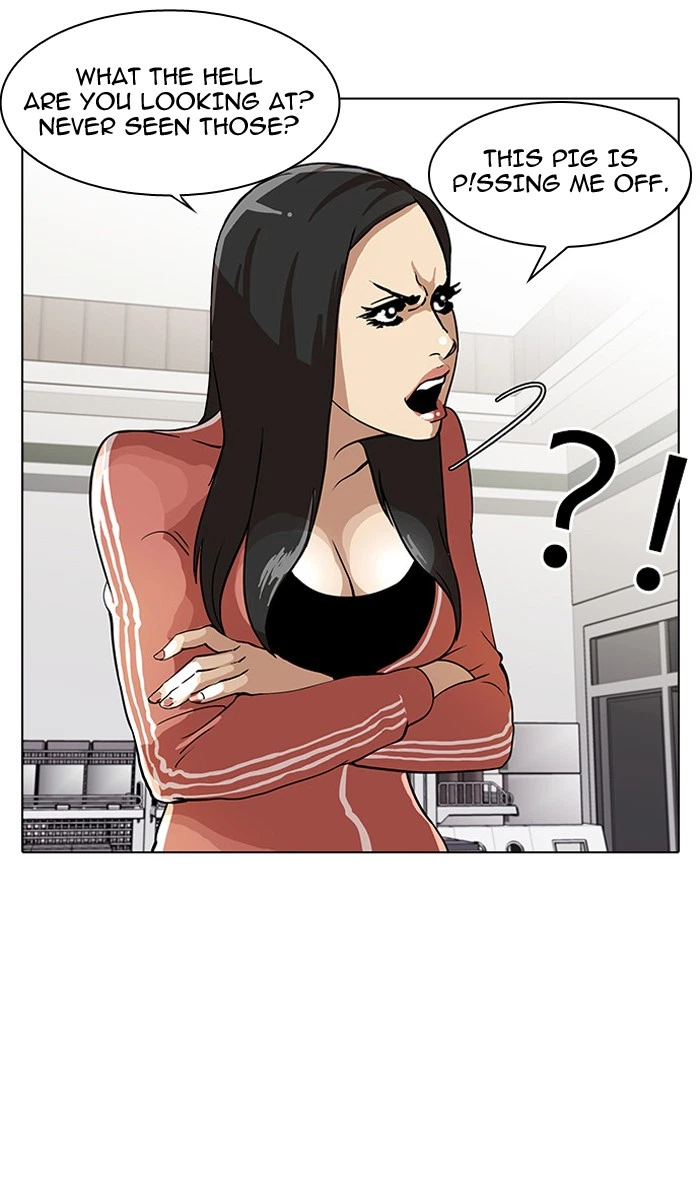 Lookism Chapter 29 — page 79