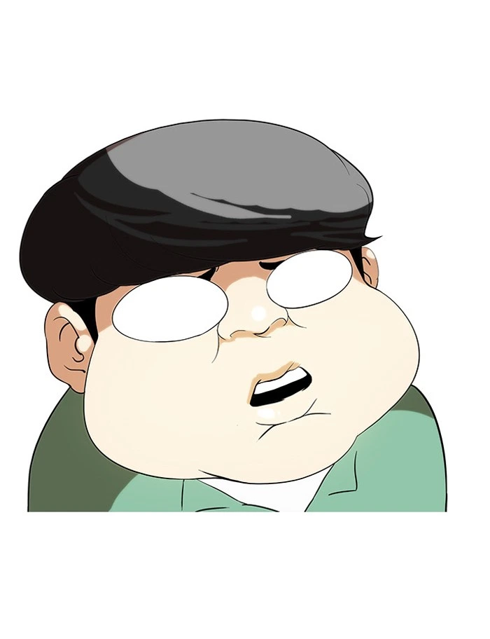 Lookism Chapter 29 — page 80