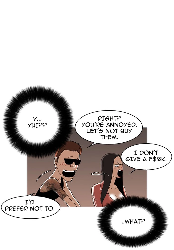 Lookism Chapter 29 — page 81
