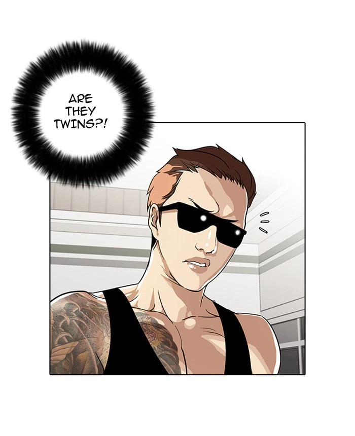 Lookism Chapter 29 — page 82
