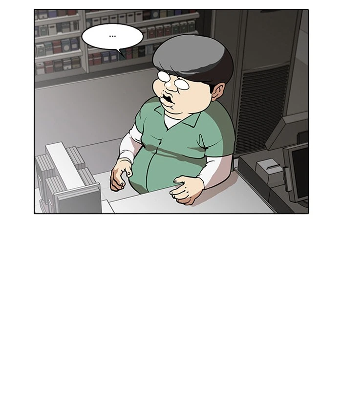 Lookism Chapter 29 — page 83