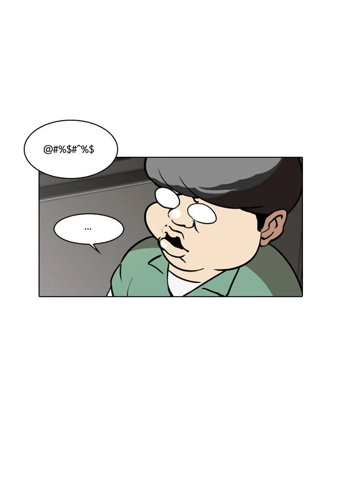 Lookism Chapter 29 — page 85