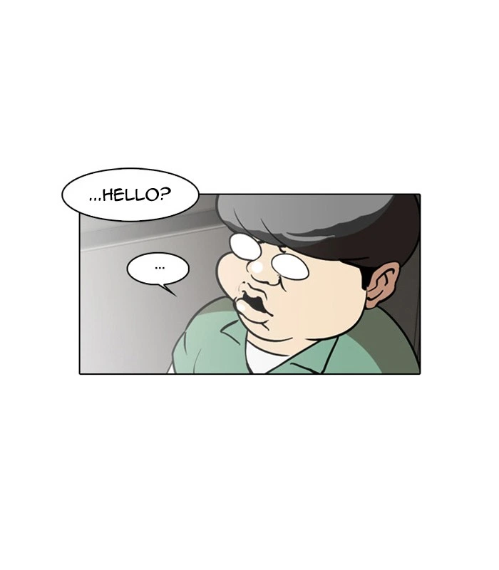 Lookism Chapter 30 — page 2