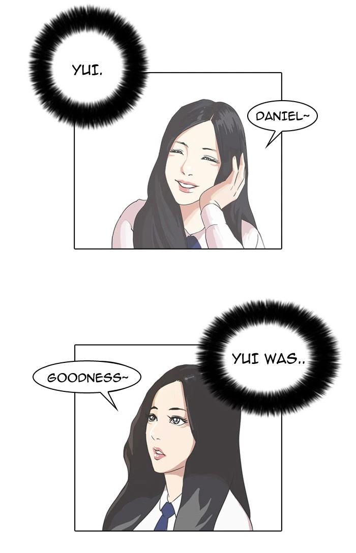 Lookism Chapter 30 — page 3