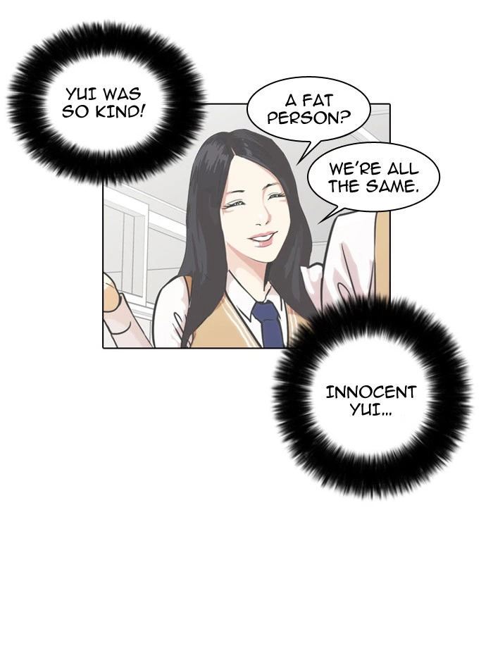Lookism Chapter 30 — page 4