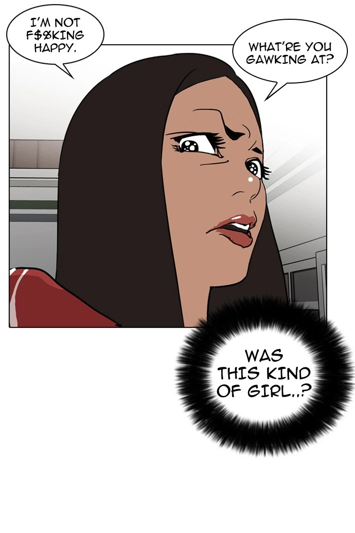 Lookism Chapter 30 — page 5