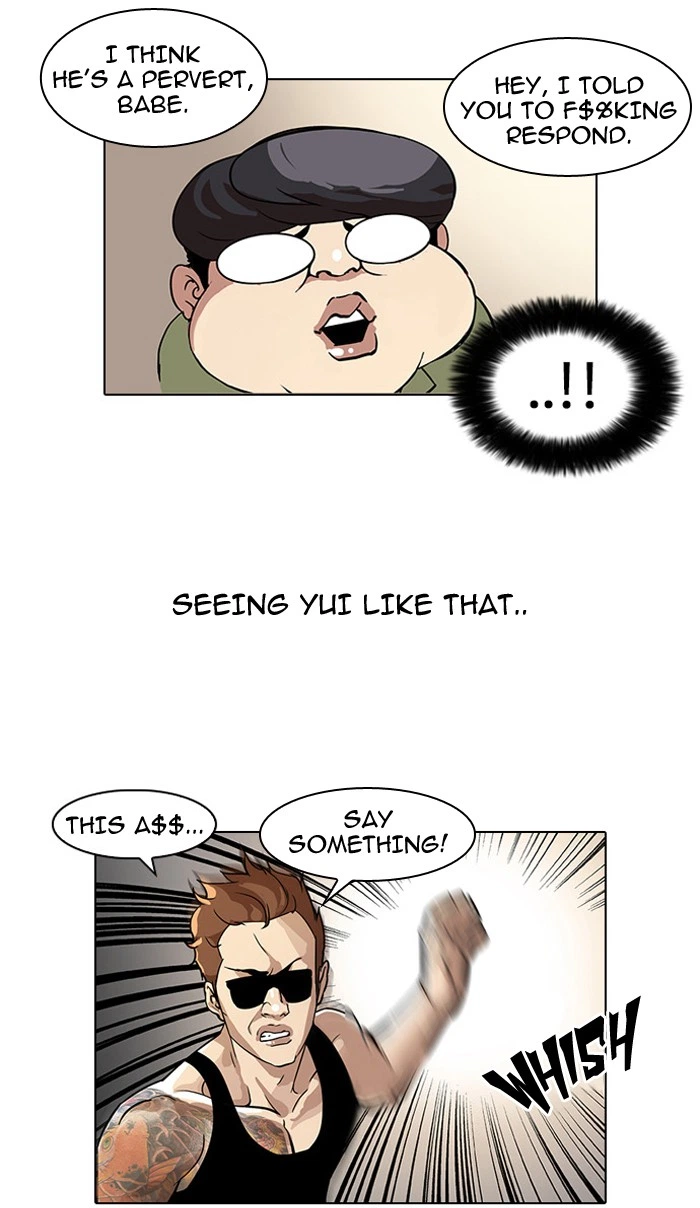 Lookism Chapter 30 — page 6