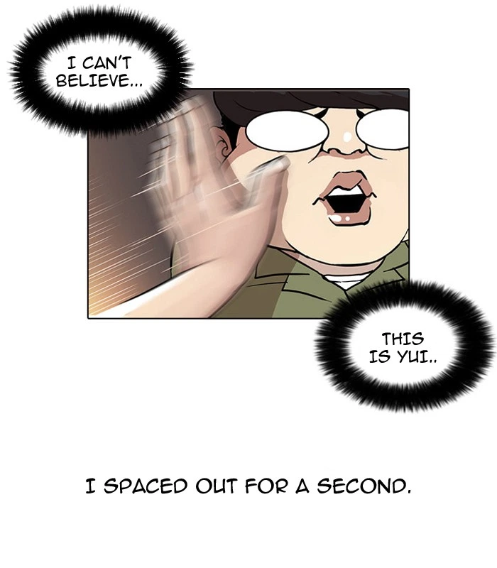 Lookism Chapter 30 — page 7
