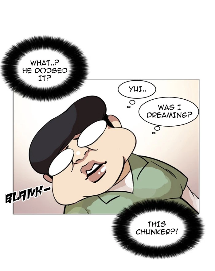 Lookism Chapter 30 — page 9