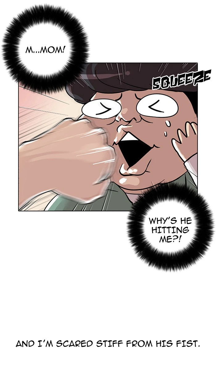 Lookism Chapter 30 — page 12