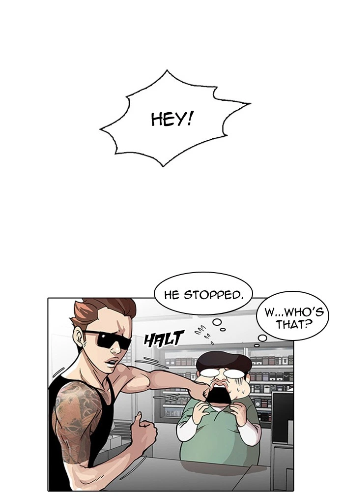 Lookism Chapter 30 — page 13