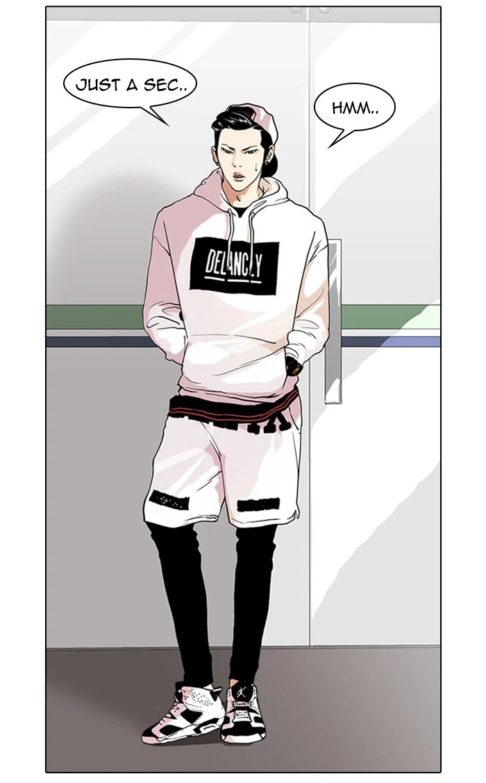 Lookism Chapter 30 — page 15