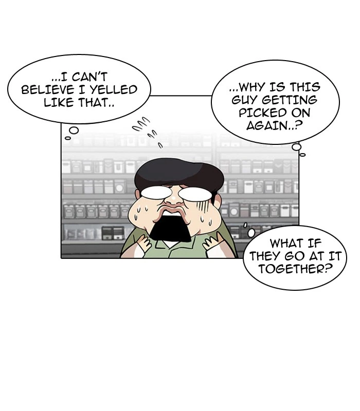 Lookism Chapter 30 — page 18